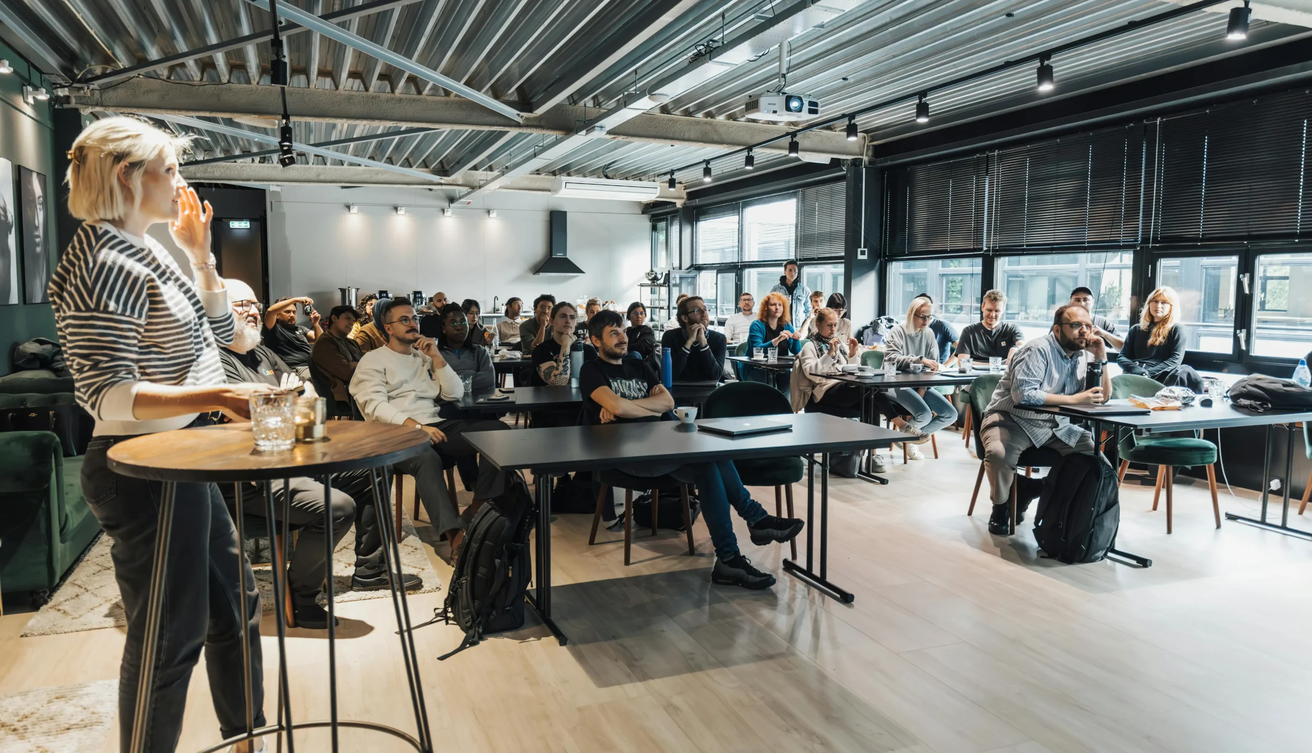 Personal Assistant - Event Coordination